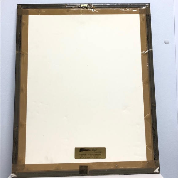 Eagle Art Print - Picture 5 of 6